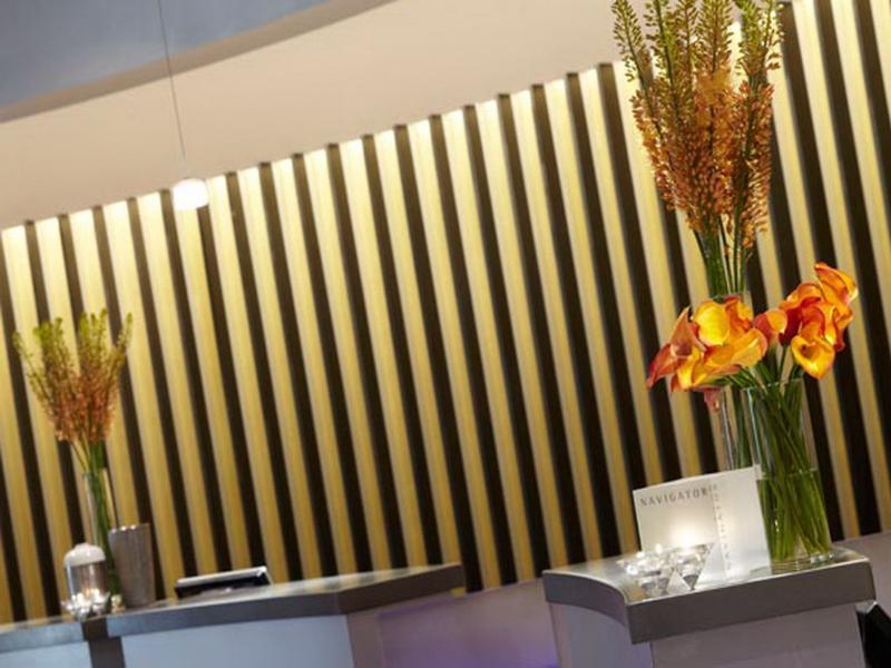 Renaissance St. Louis Airport Hotel Berkeley Интериор снимка