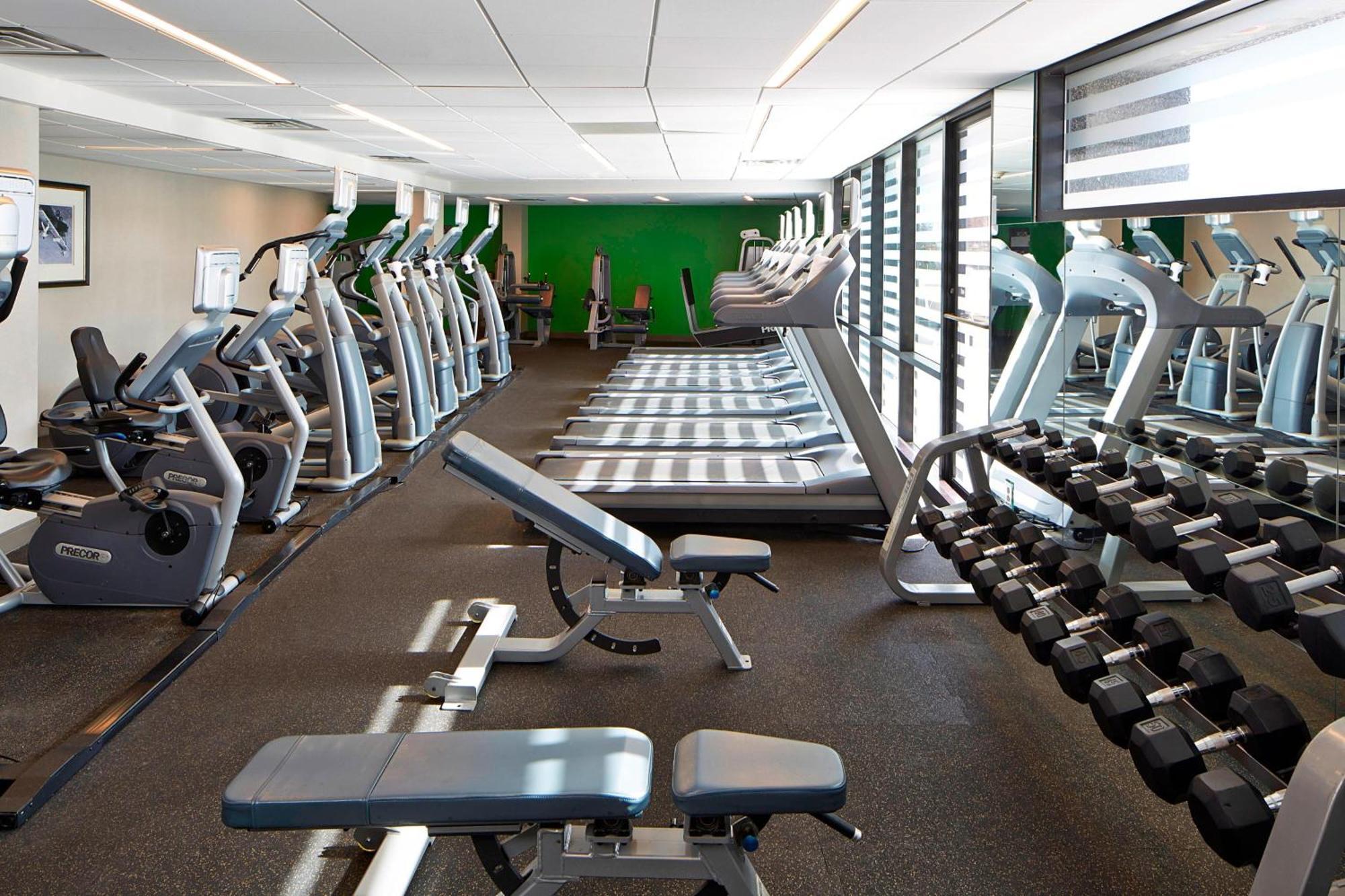 Renaissance St. Louis Airport Hotel Berkeley Екстериор снимка