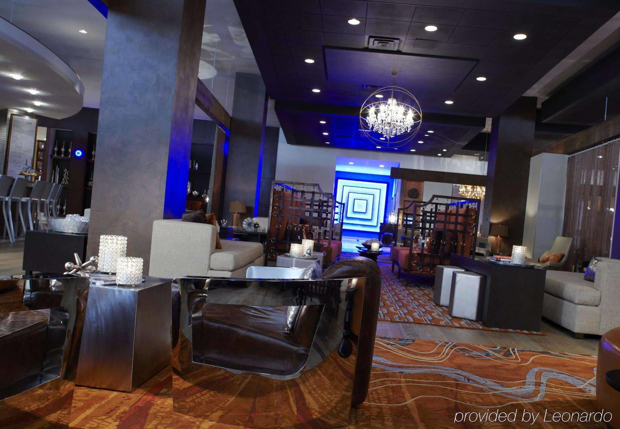 Renaissance St. Louis Airport Hotel Berkeley Интериор снимка